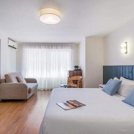 Granada Suites By Olala Homes Kültér fotó