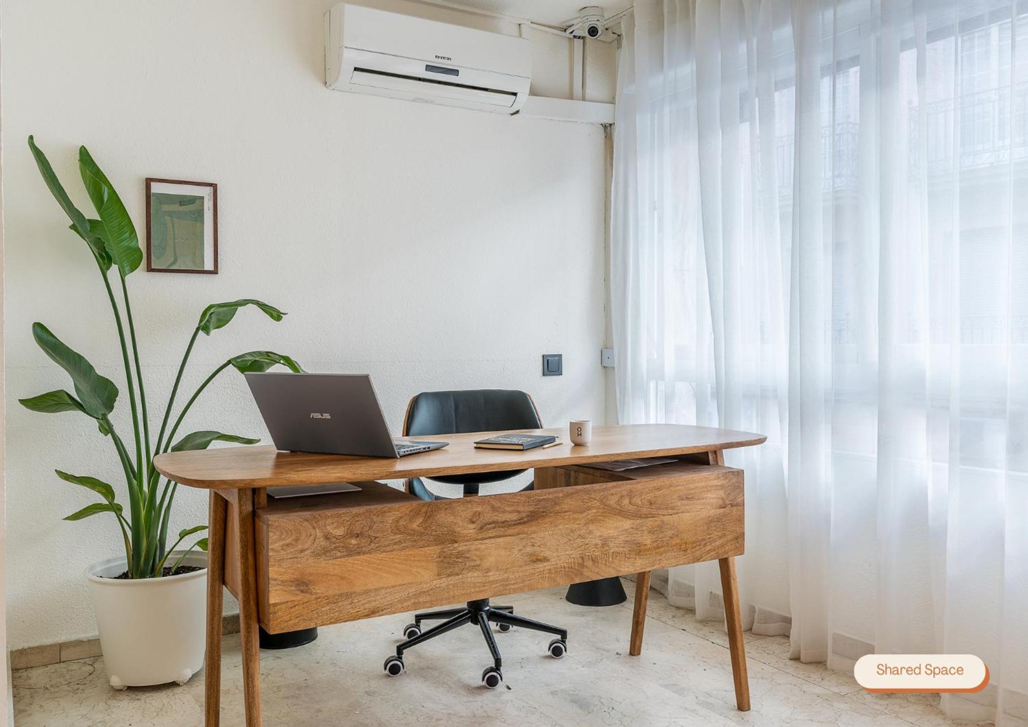 Granada Suites By Olala Homes Kültér fotó