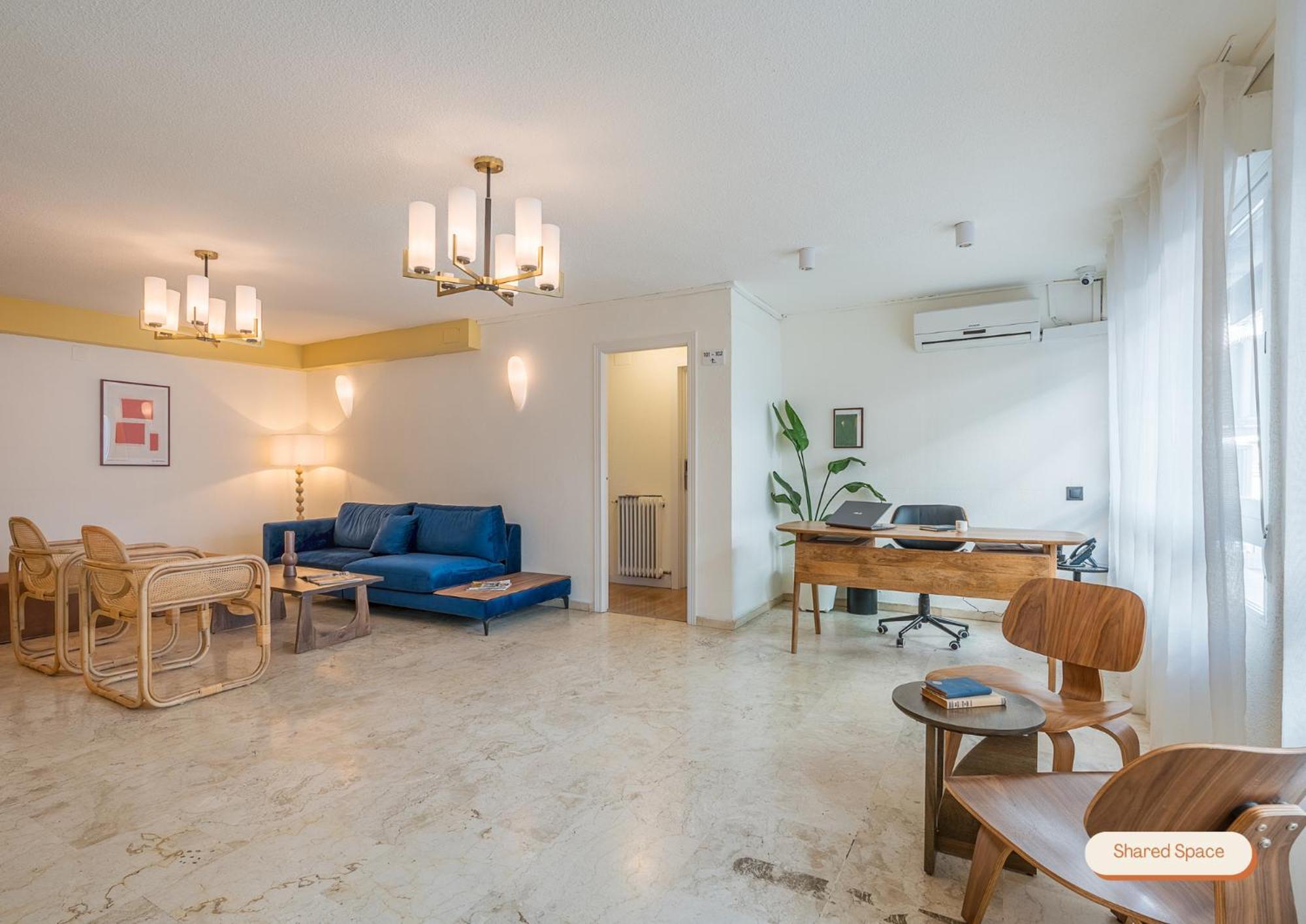 Granada Suites By Olala Homes Kültér fotó