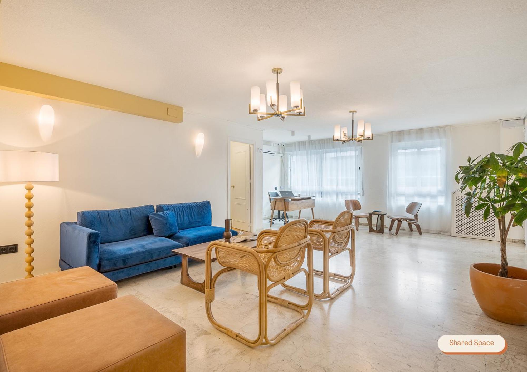Granada Suites By Olala Homes Kültér fotó
