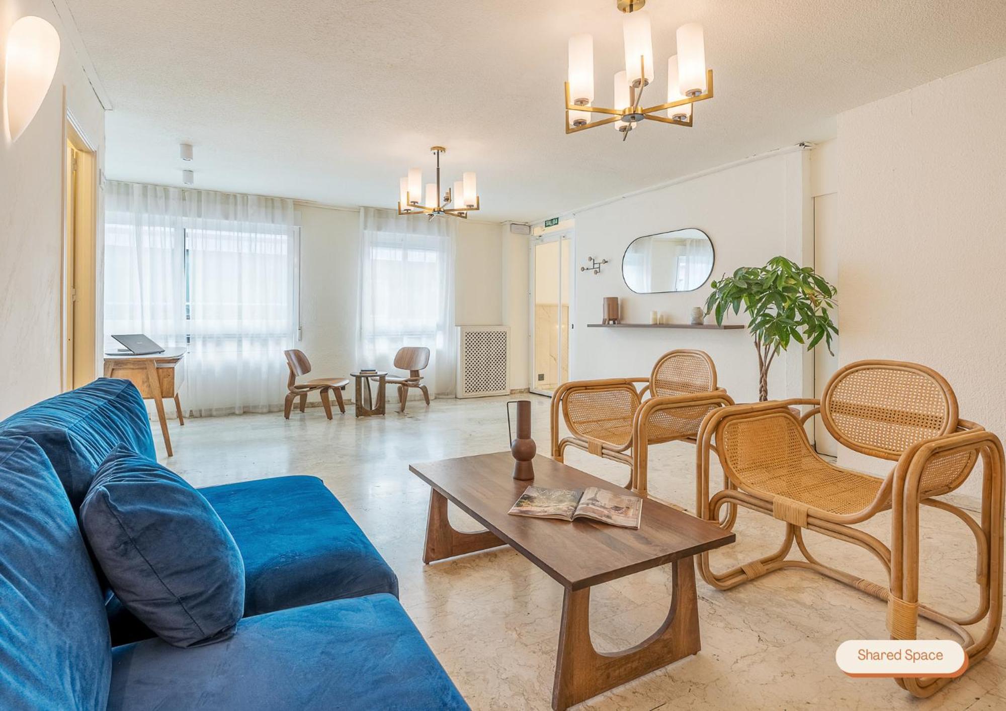 Granada Suites By Olala Homes Kültér fotó