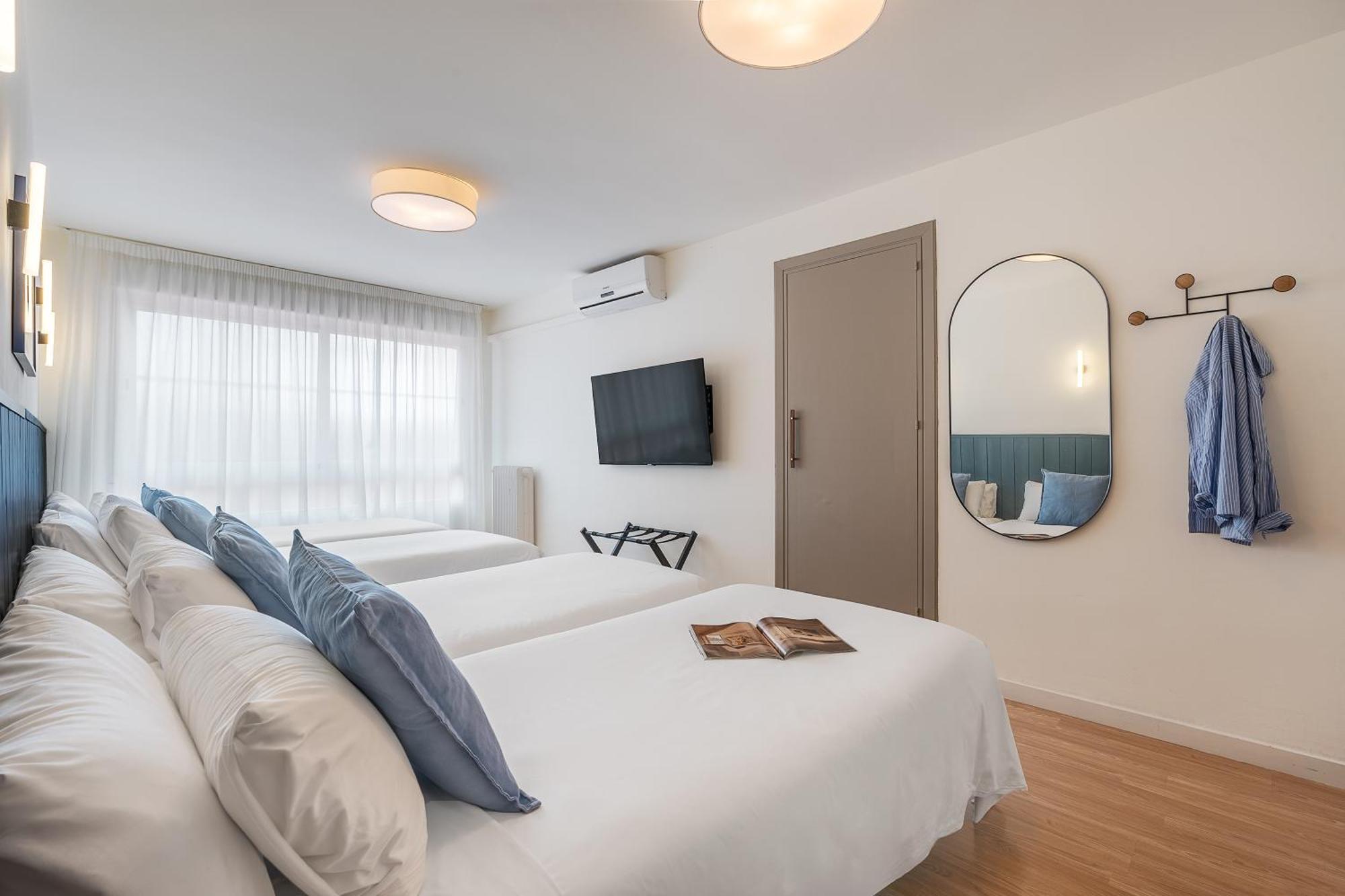 Granada Suites By Olala Homes Kültér fotó