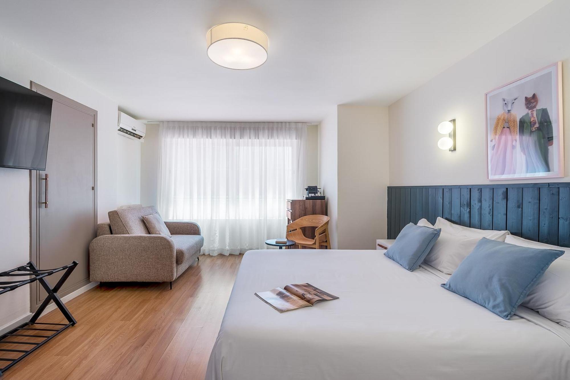 Granada Suites By Olala Homes Kültér fotó