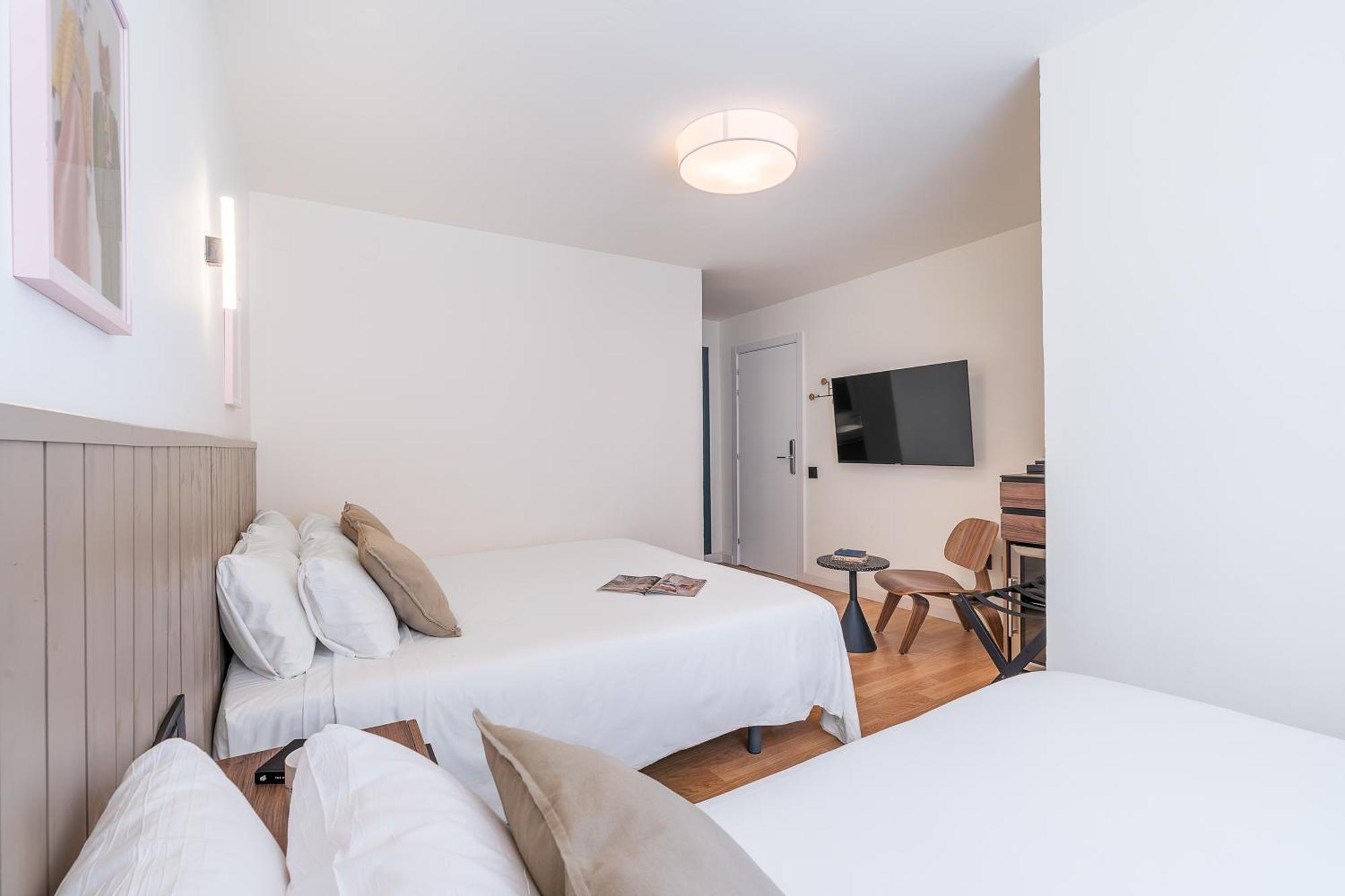 Granada Suites By Olala Homes Kültér fotó