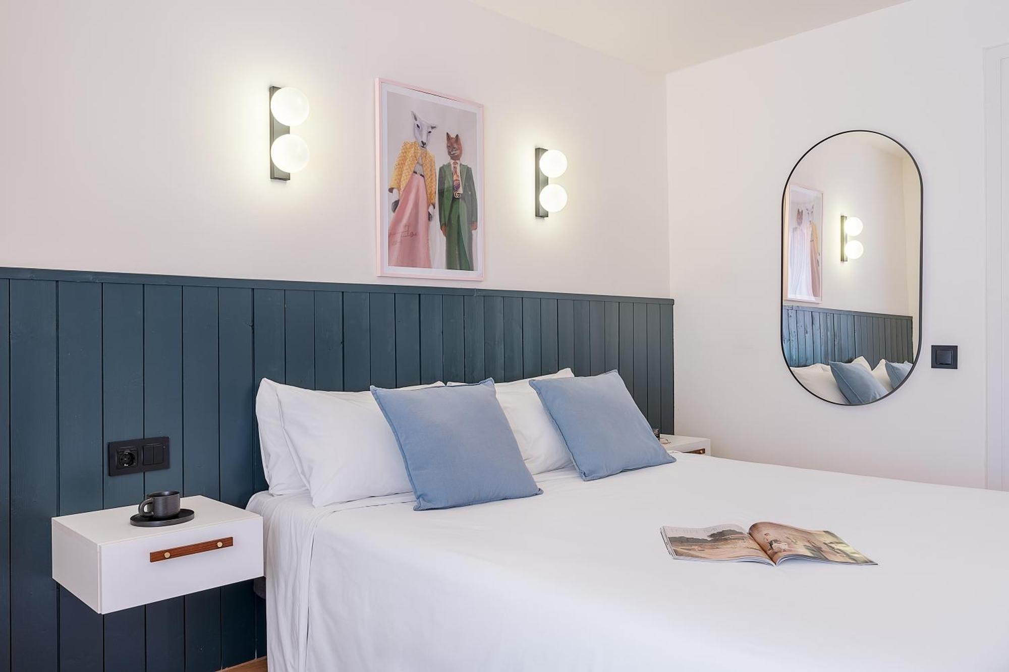 Granada Suites By Olala Homes Kültér fotó
