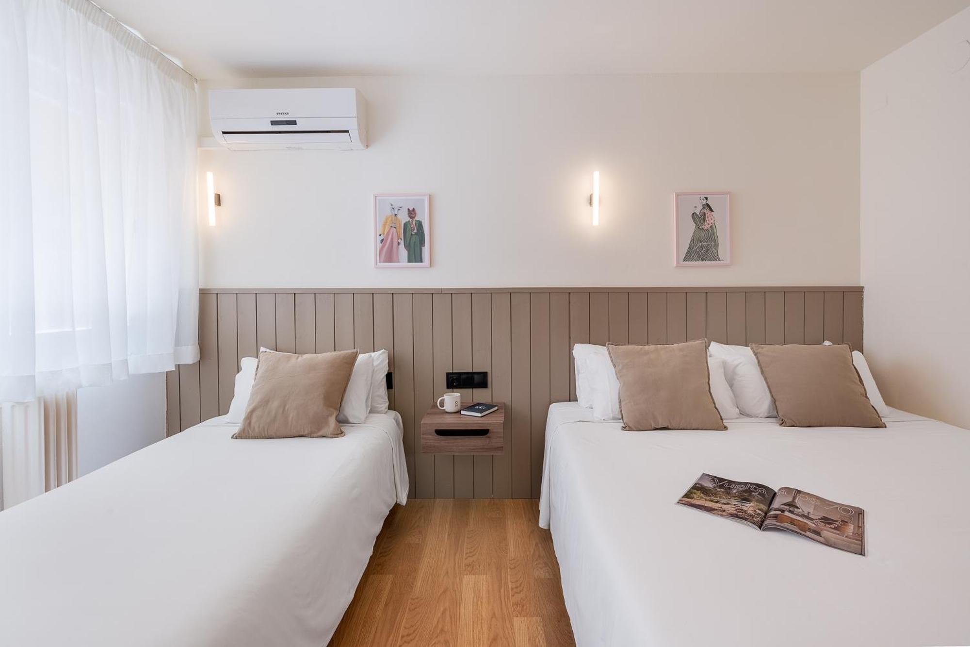 Granada Suites By Olala Homes Kültér fotó