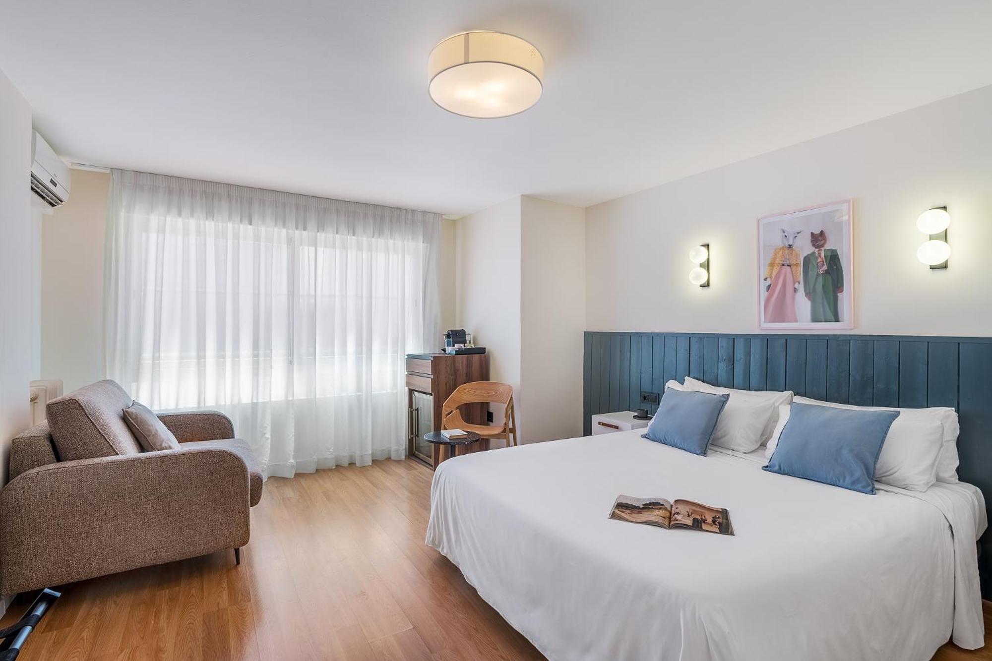 Granada Suites By Olala Homes Kültér fotó