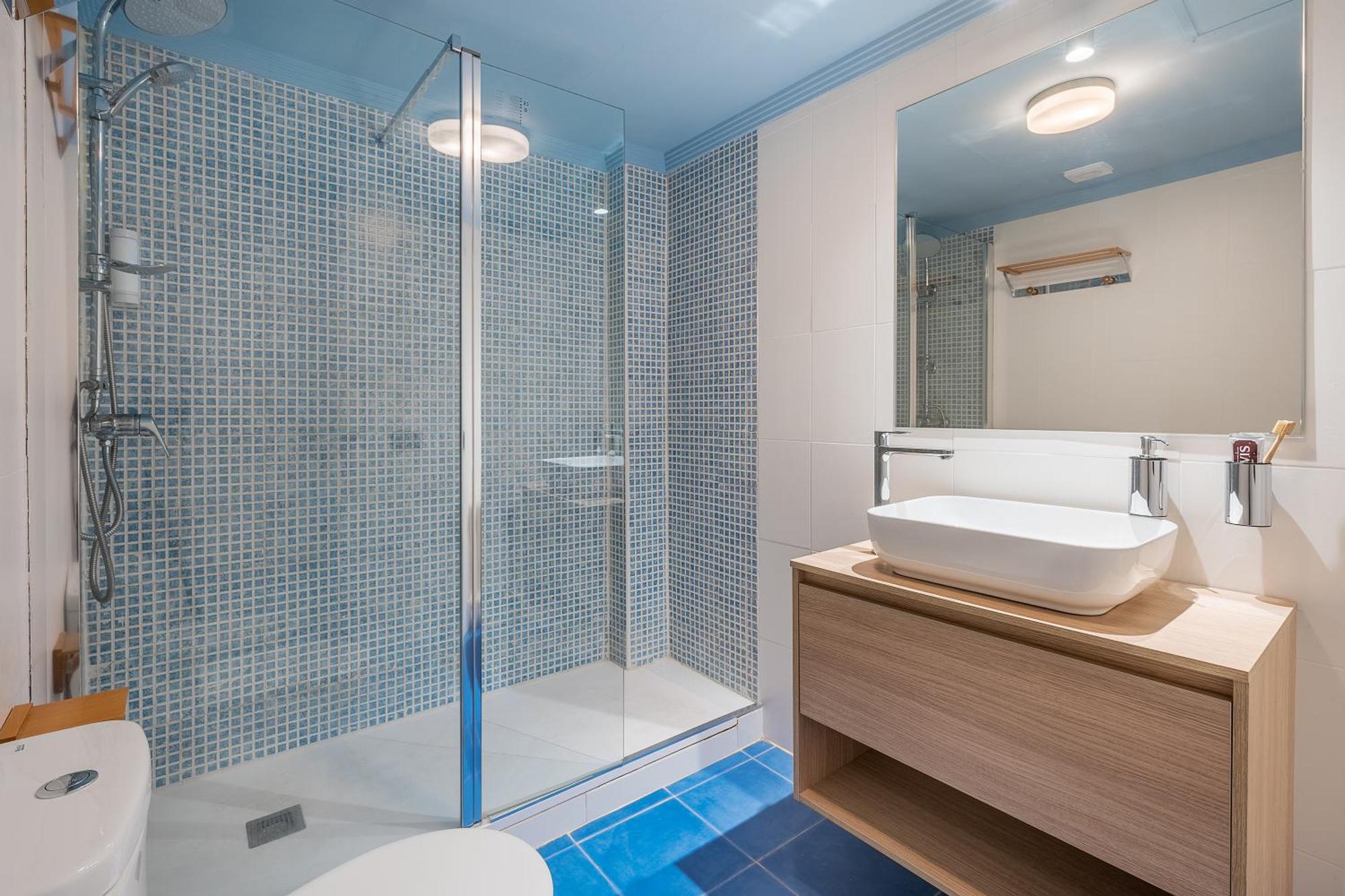 Granada Suites By Olala Homes Kültér fotó