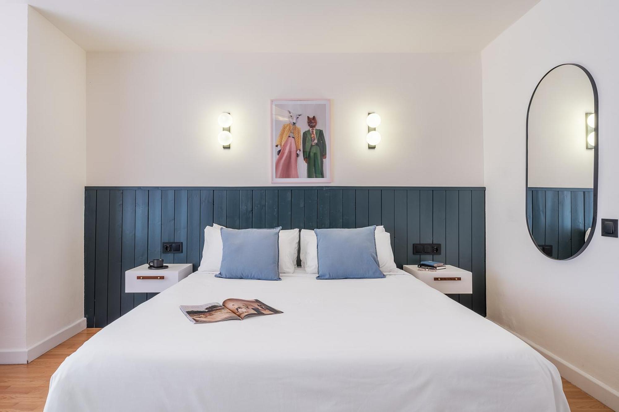 Granada Suites By Olala Homes Kültér fotó