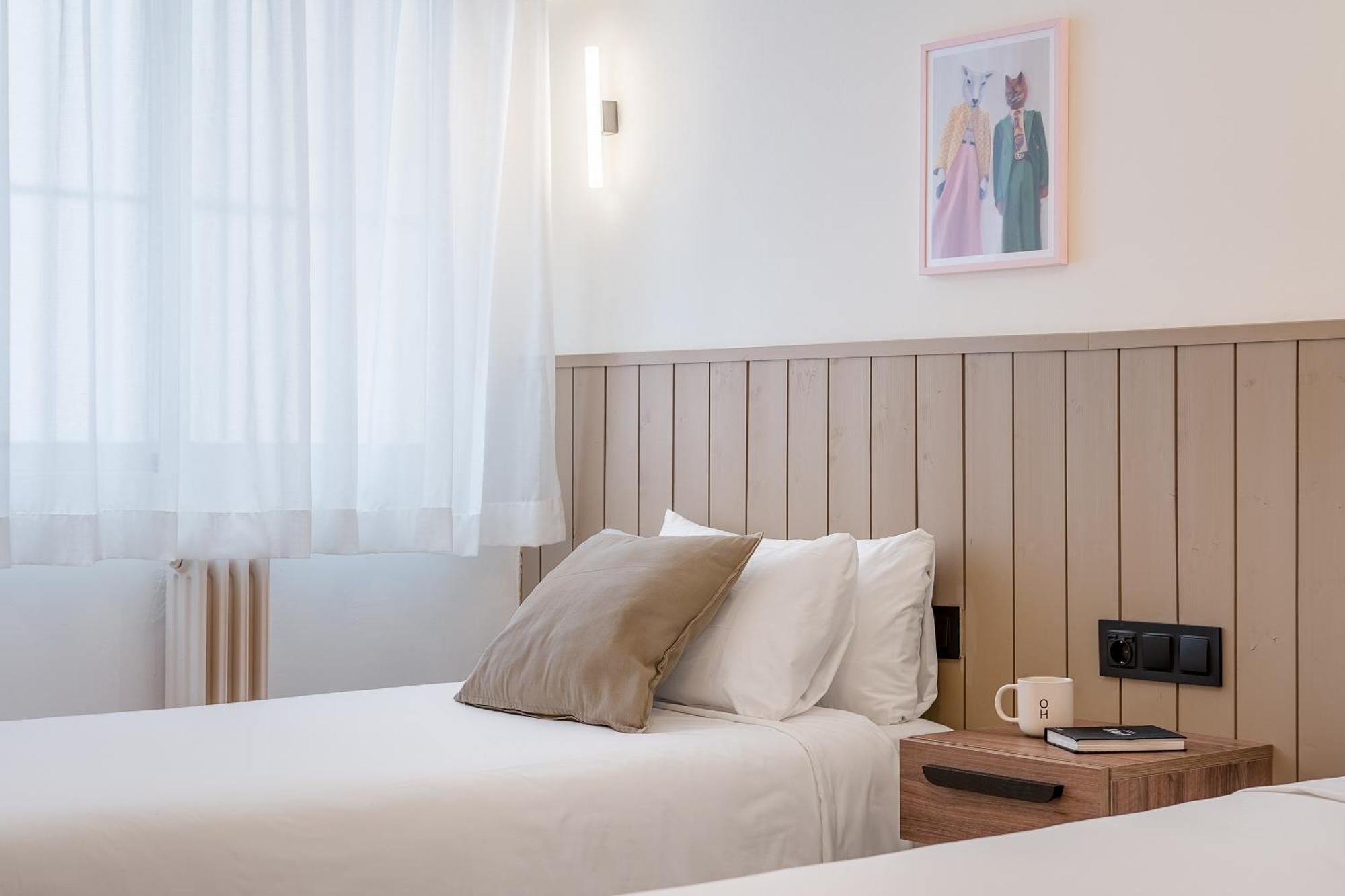 Granada Suites By Olala Homes Kültér fotó