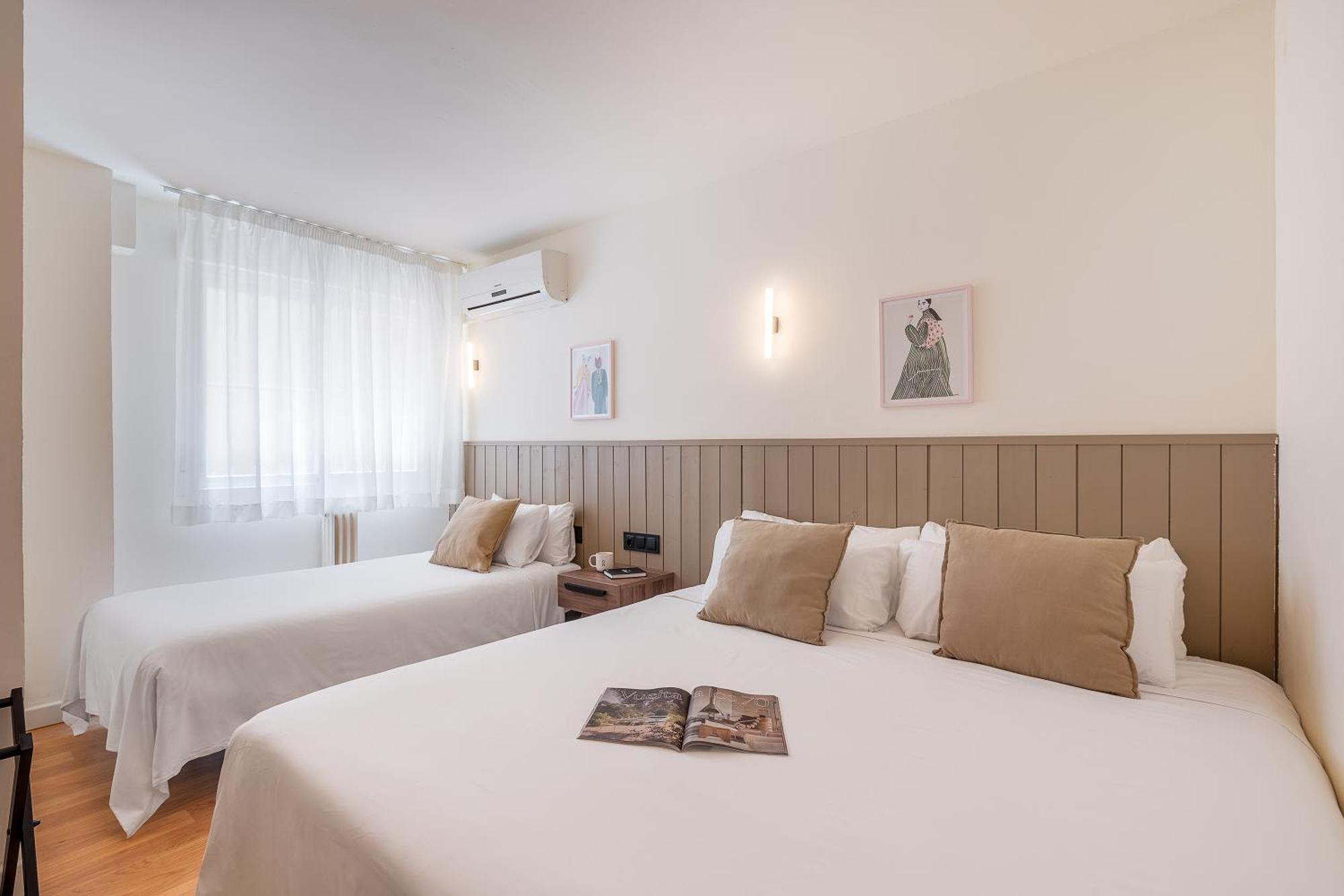 Granada Suites By Olala Homes Kültér fotó