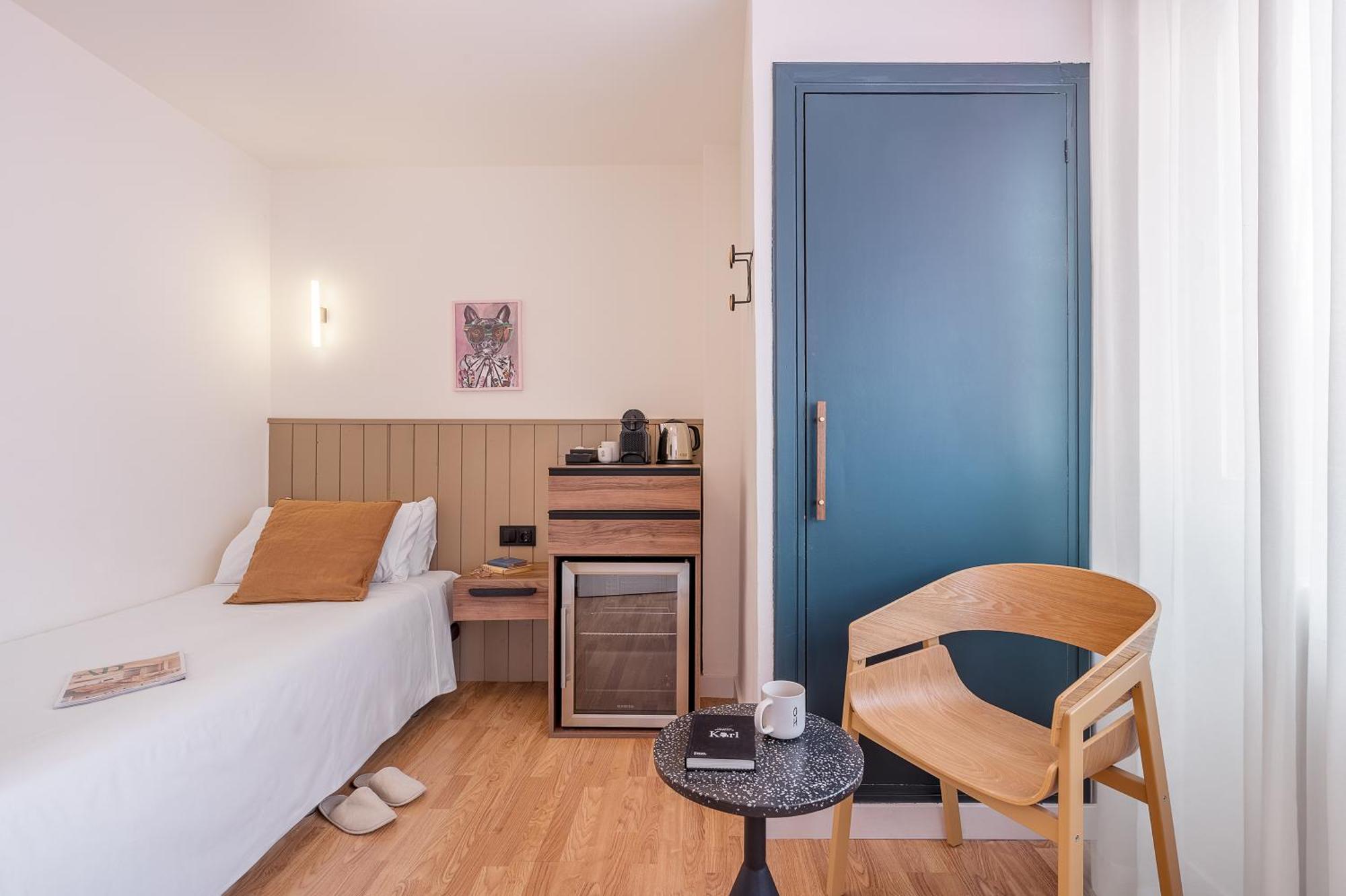 Granada Suites By Olala Homes Kültér fotó