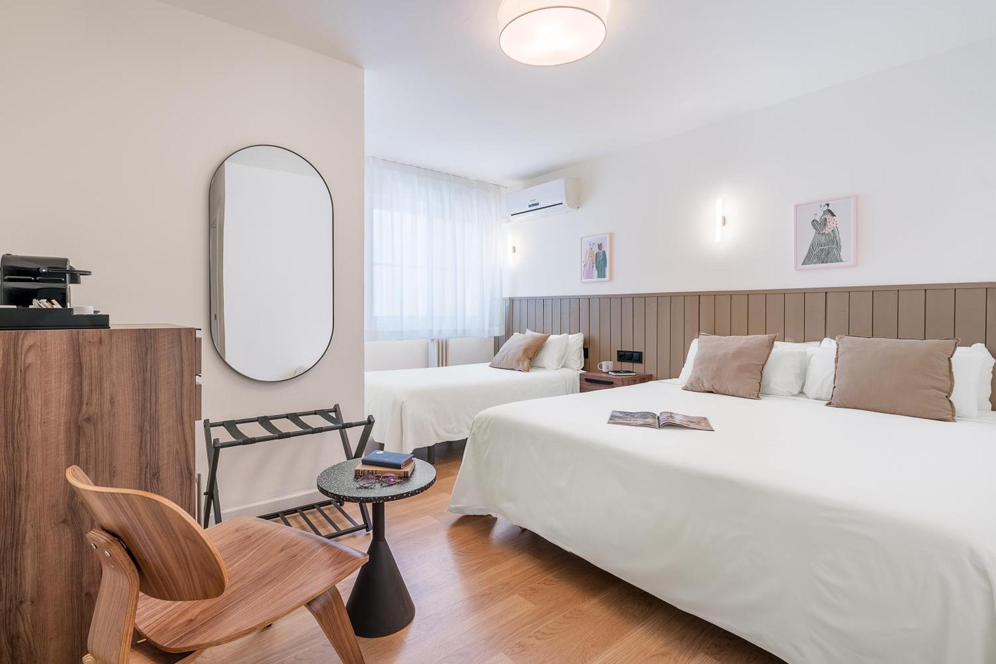 Granada Suites By Olala Homes Kültér fotó