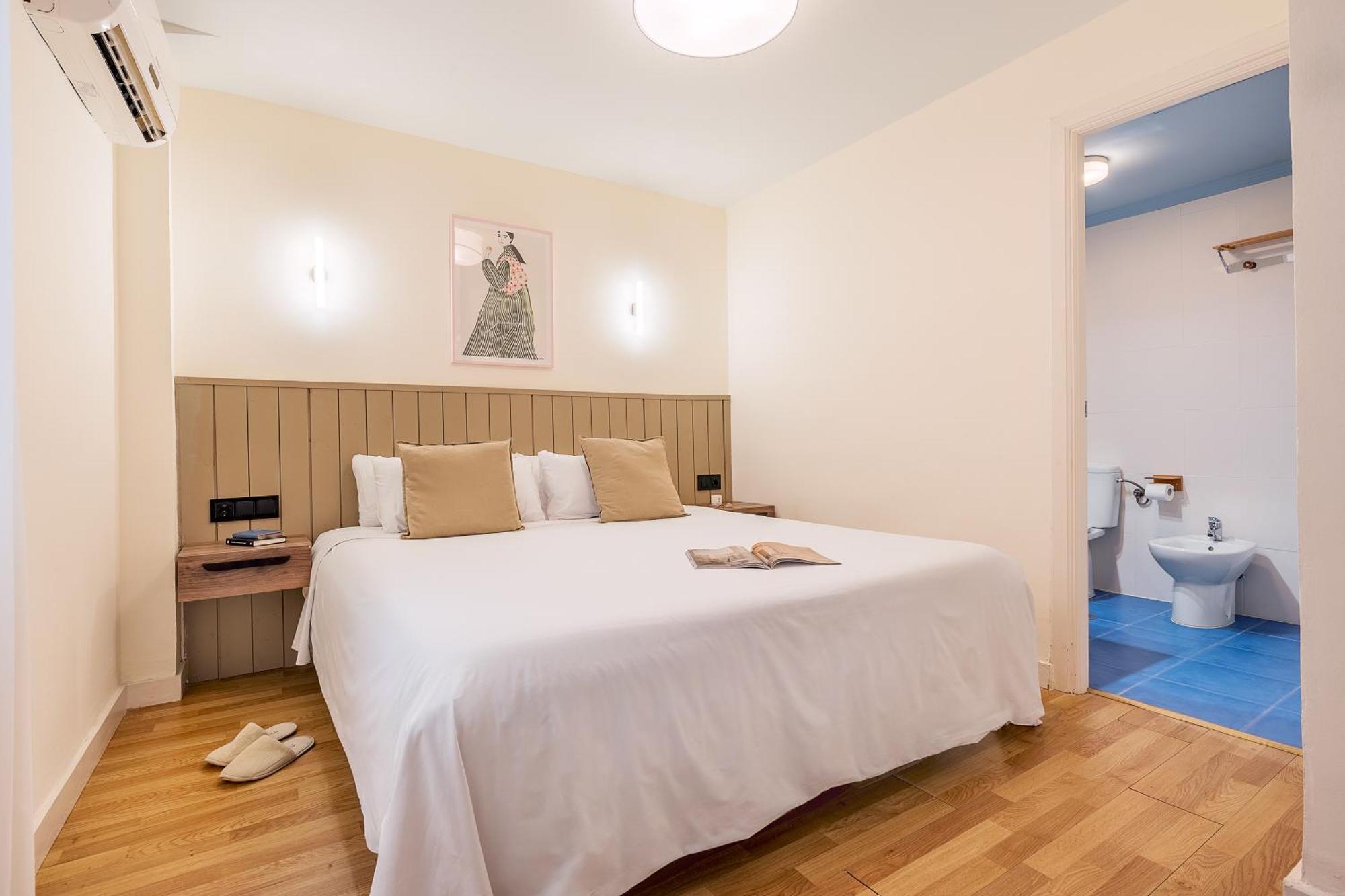 Granada Suites By Olala Homes Kültér fotó