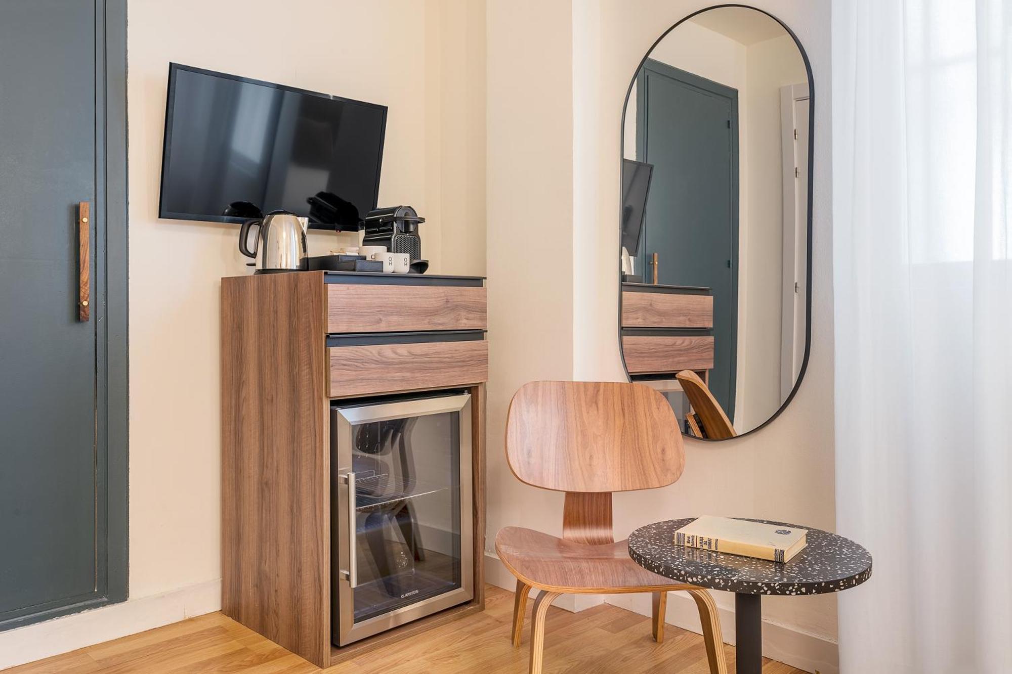Granada Suites By Olala Homes Kültér fotó